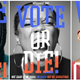 Illustration for article titled Vote or Die: Sean John Relaunches a Classic Campaign With a Message More Urgent Than Ever